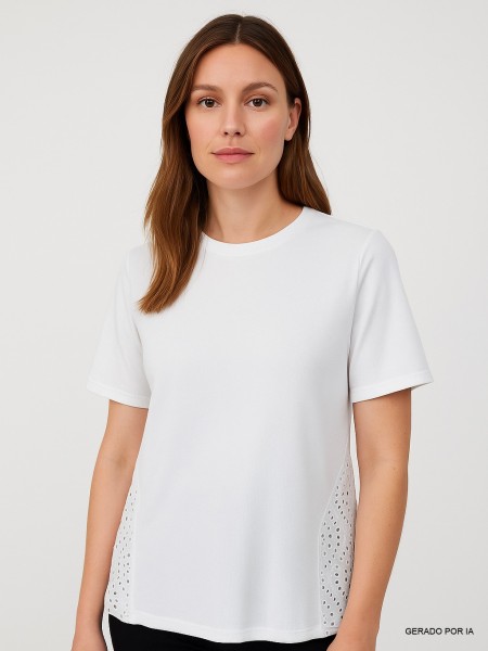 Camiseta Femenino Only