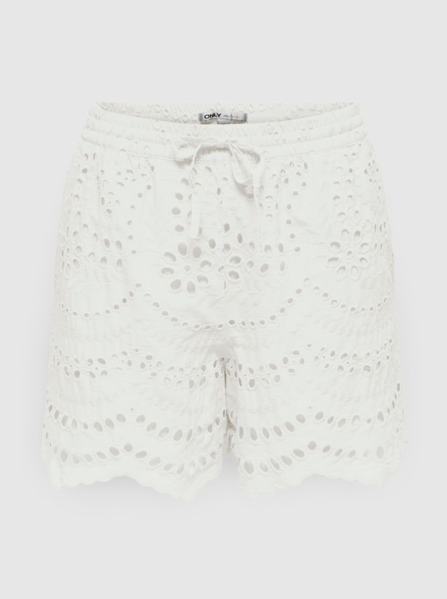 Shorts F�minin Only