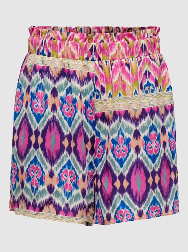 Shorts Female Only
