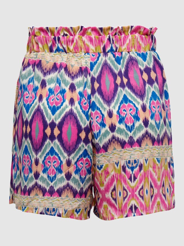 Shorts F�minin Only