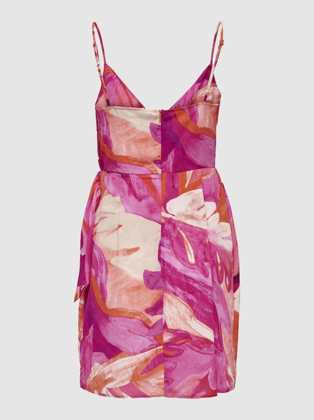 Vestidos Femenino Only