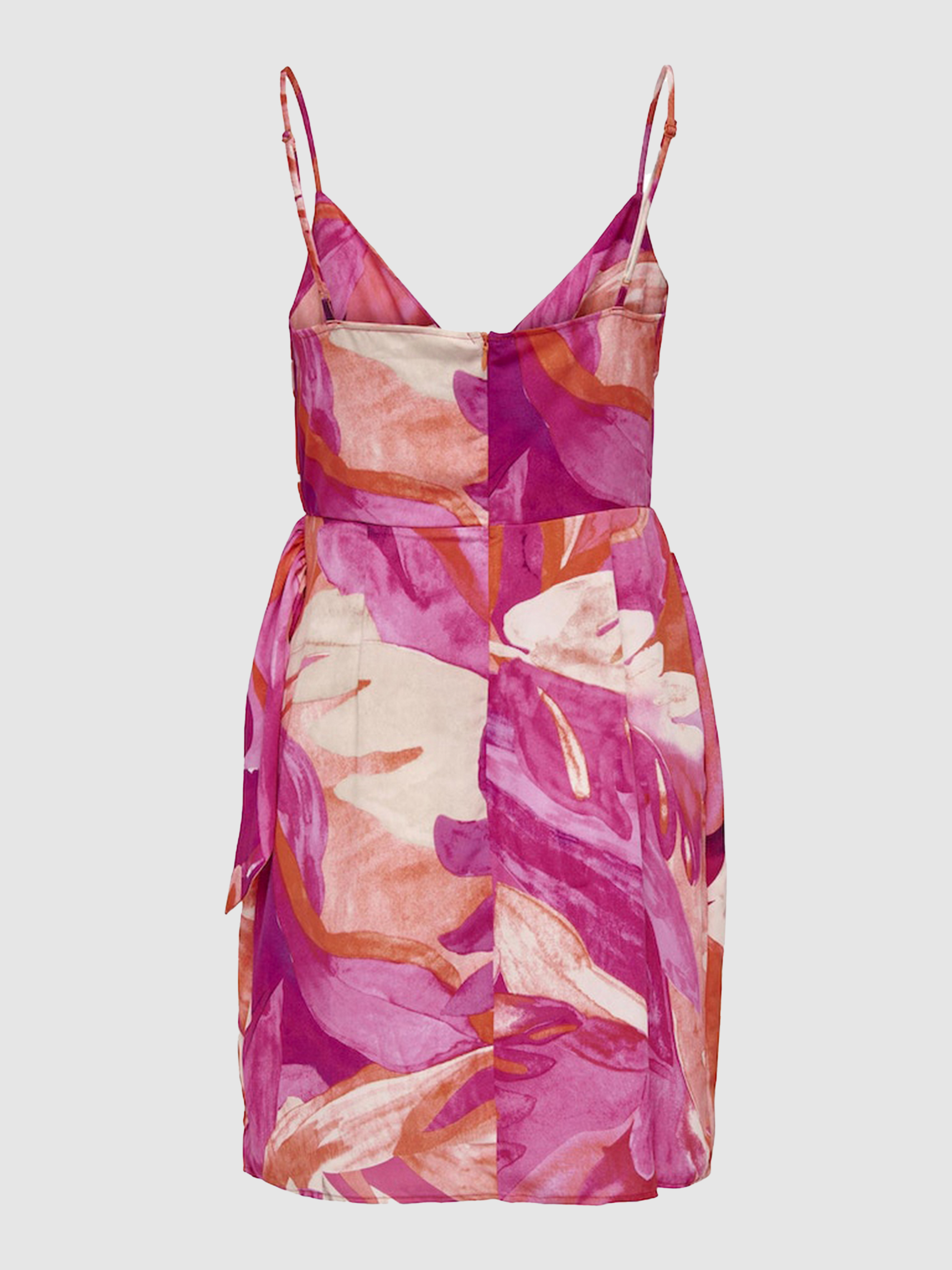 Vestido Mulher Alma Only