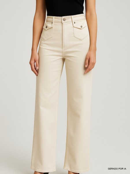 Trousers Female Only
