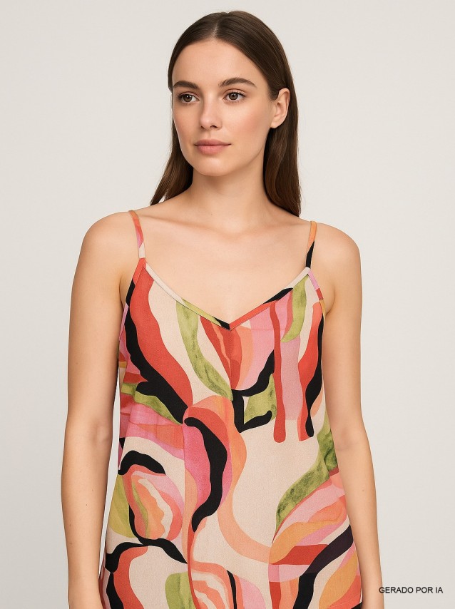 Tops Female Only