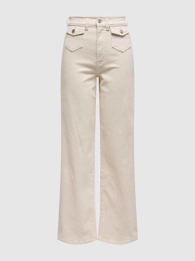 Trousers Female Only