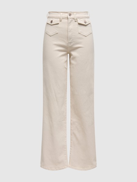 Pantalons Féminin Only Pantalons Féminin Only