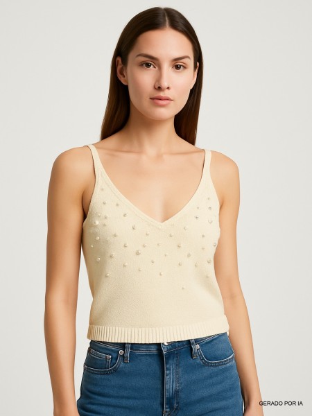 Tops Femenino Only