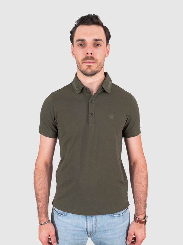 Polos Masculin Westrags
