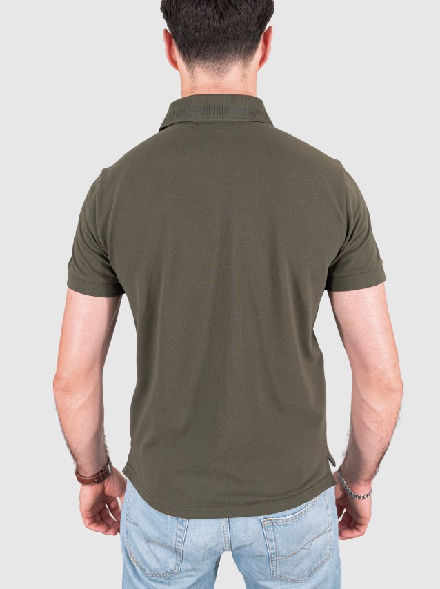 Polos Masculin Westrags