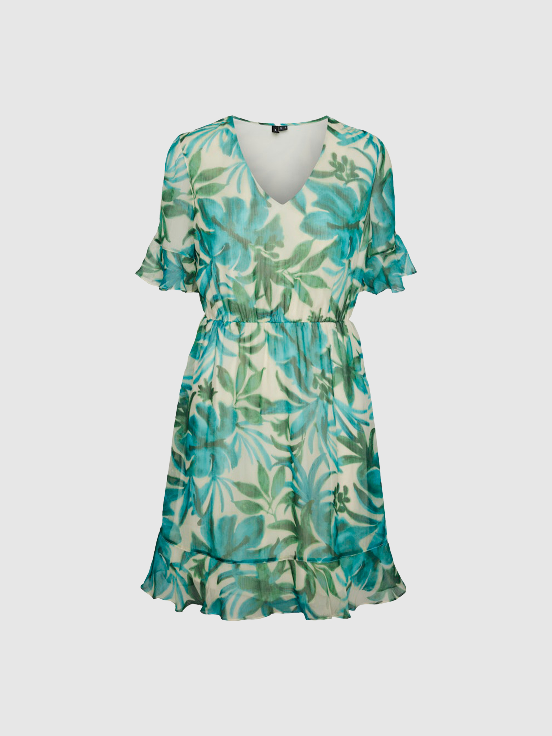 Vestidos Femenino Vero Moda