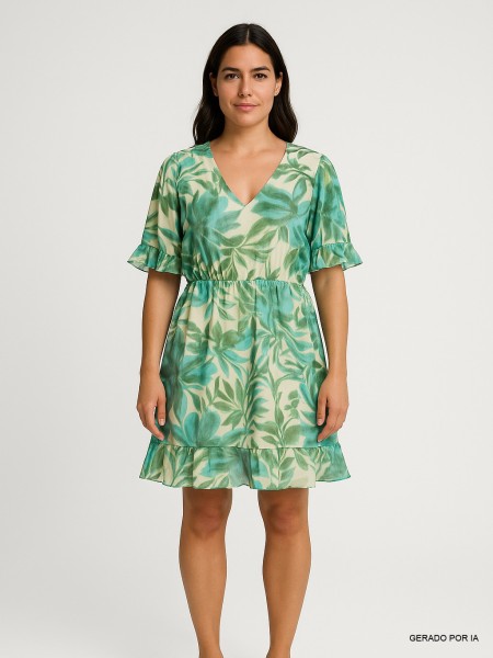 Dresses Female Vero Moda