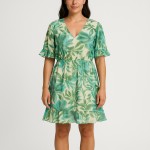 Dresses Female Vero Moda