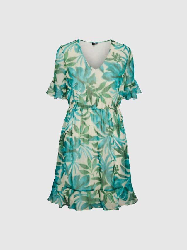 Dresses Female Vero Moda