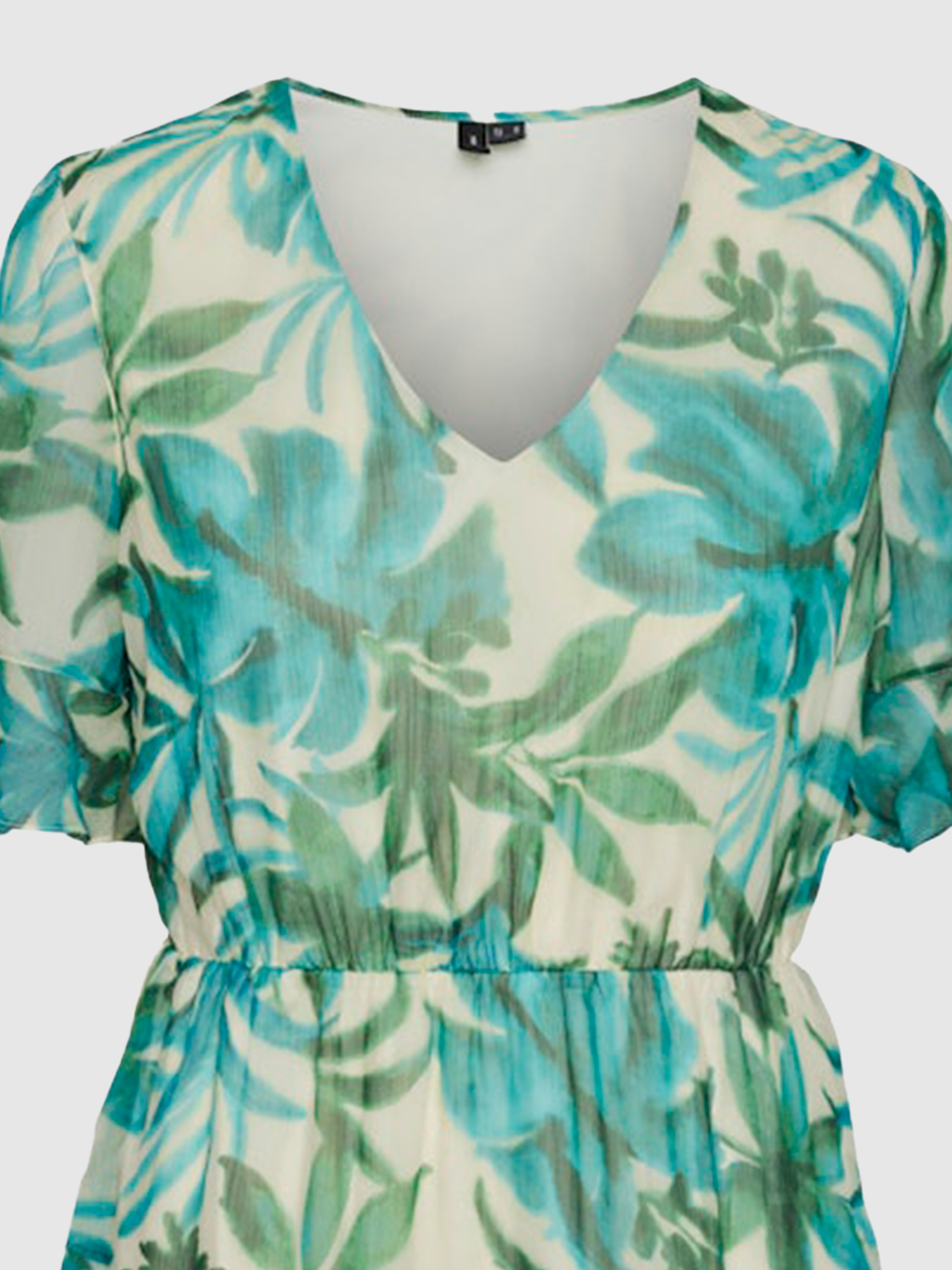 Vestidos Femenino Vero Moda