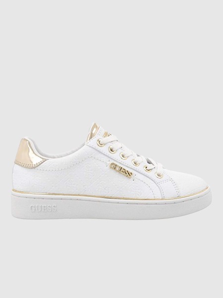 Trainers Female Guess Footwear
