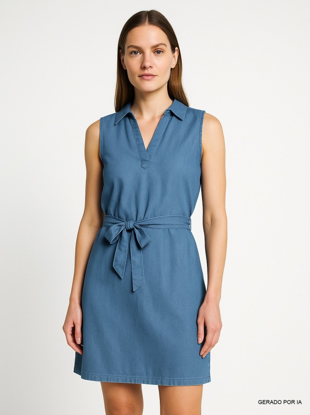 Dresses Female Vero Moda