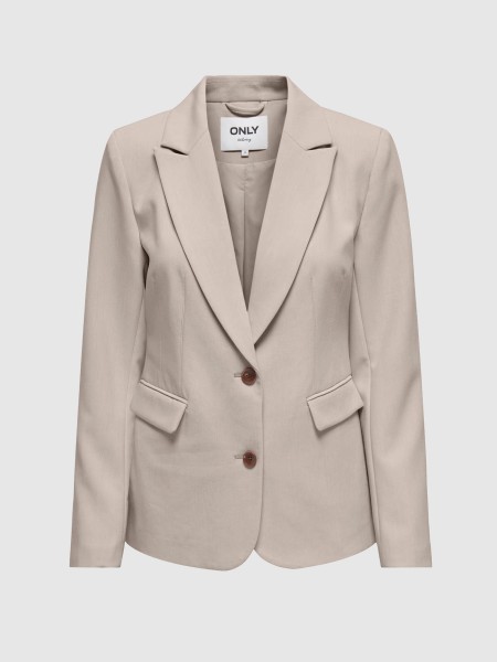 Chaquetas Femenino Only Chaquetas Femenino Only
