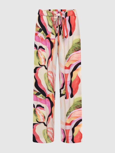 Pantalones Femenino Only