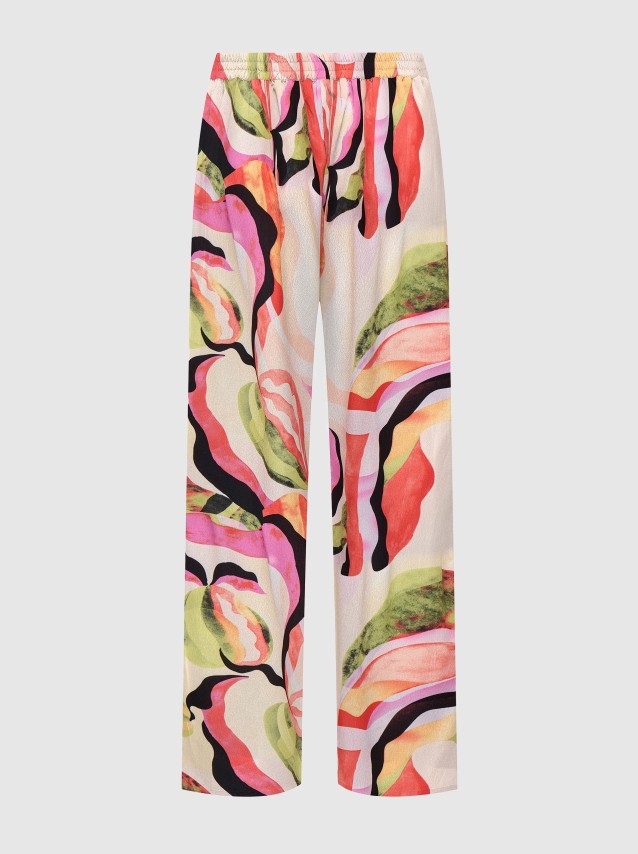 Trousers Female Only