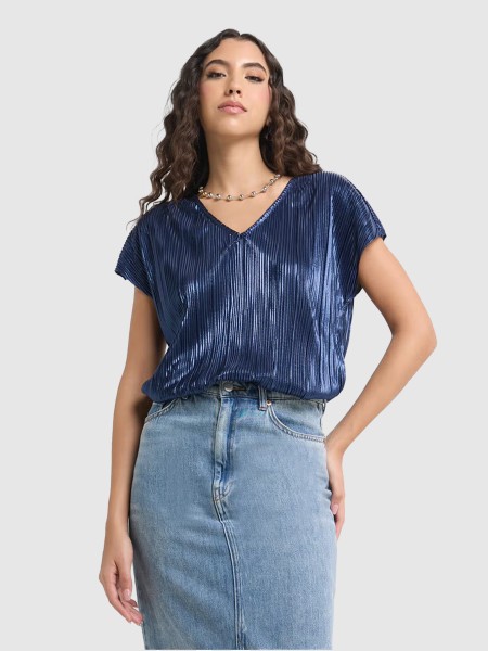 Chemisier Fminin Vero Moda