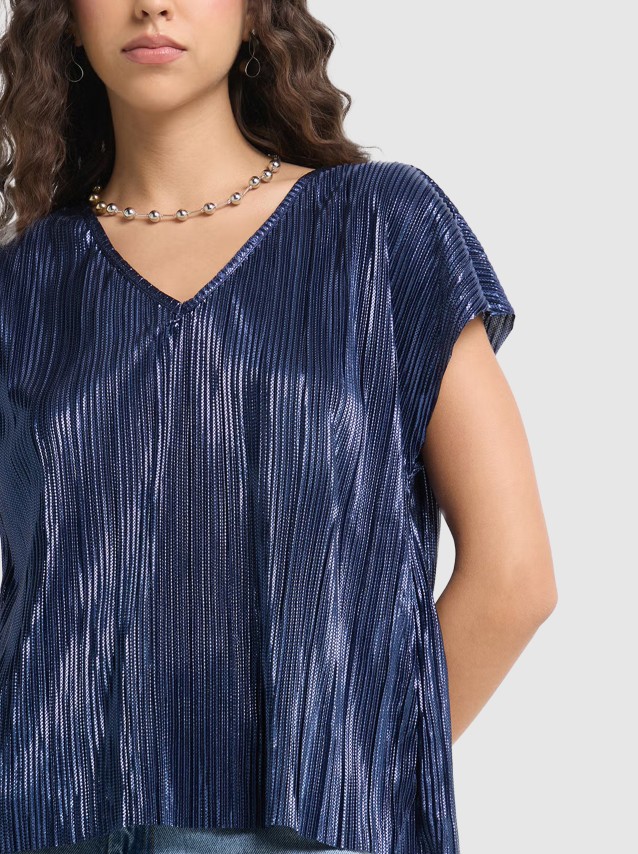 Chemisier F�minin Vero Moda