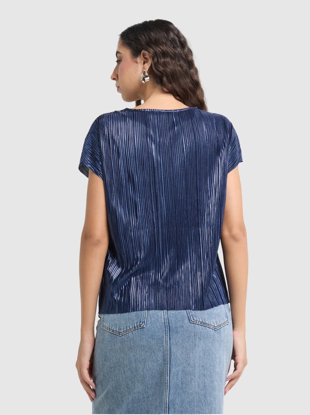 Chemisier Fminin Vero Moda
