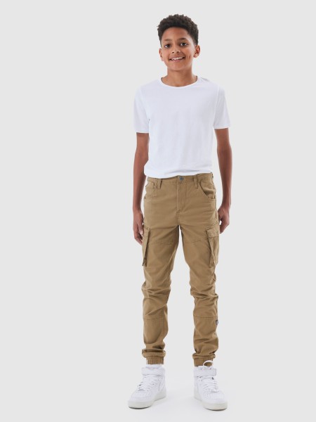 Trousers Male Name It