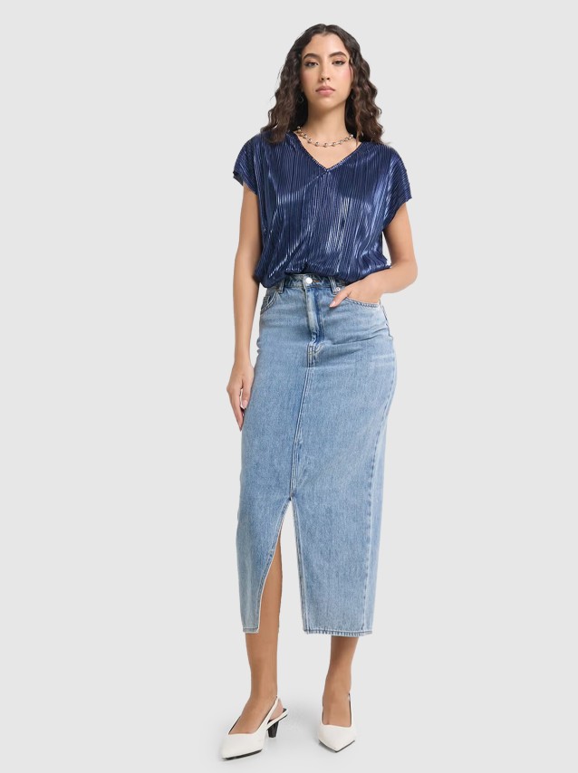 Chemisier F�minin Vero Moda