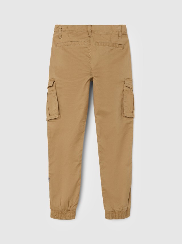Pantalon Masculin Name It