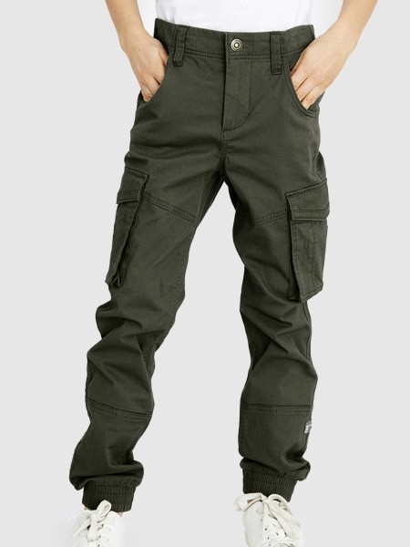 Trousers Male Name It