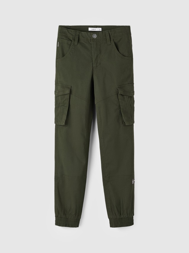 Pantalon Masculin Name It