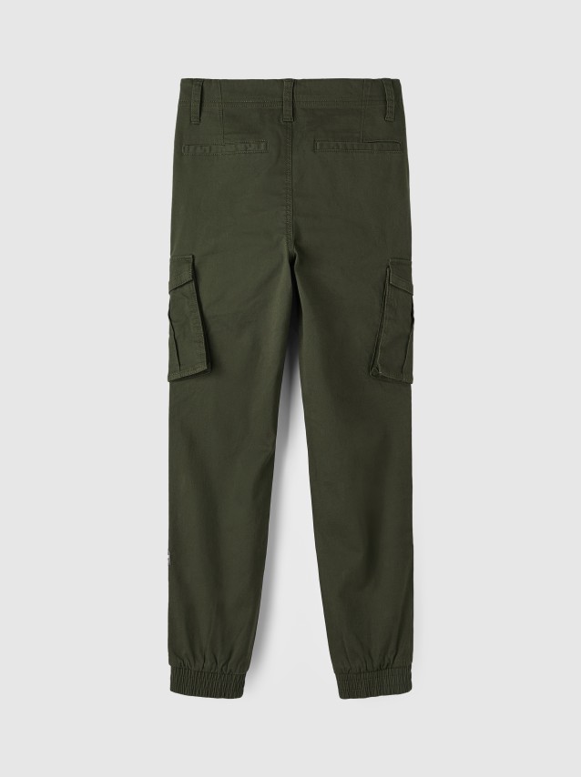 Pantalon Masculin Name It