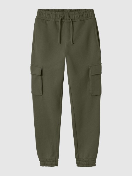Trousers Male Name It