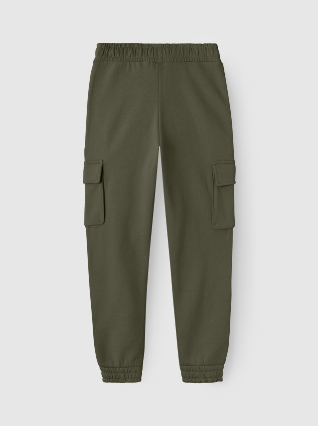 Pantalones Masculino Name It