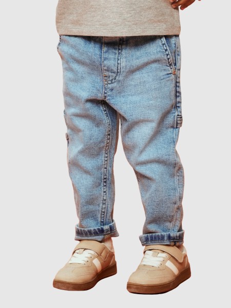 Pantalones Masculino Name It