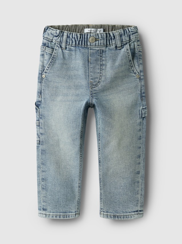 Pantalones Masculino Name It