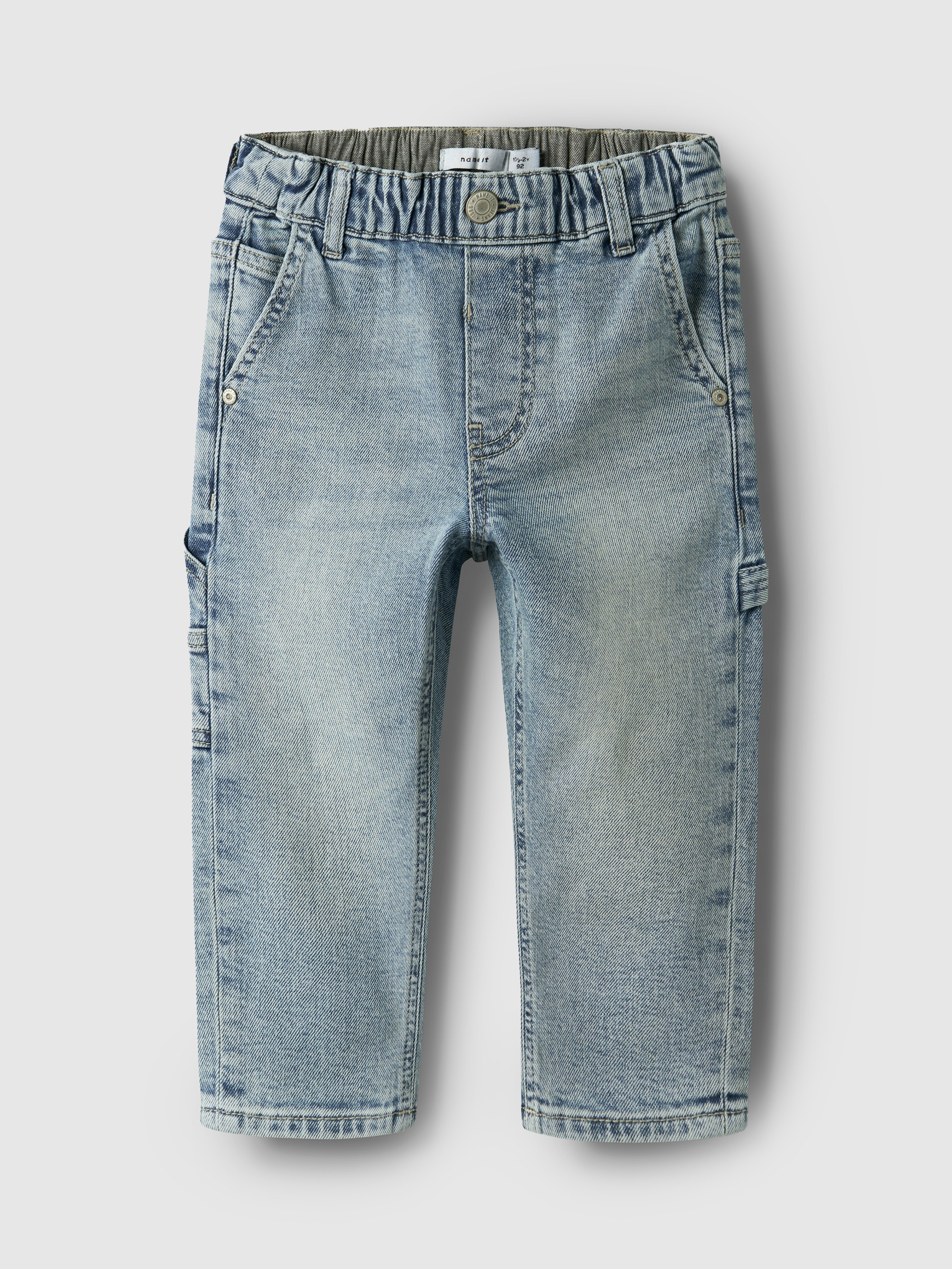 Pantalons Masculin Name It