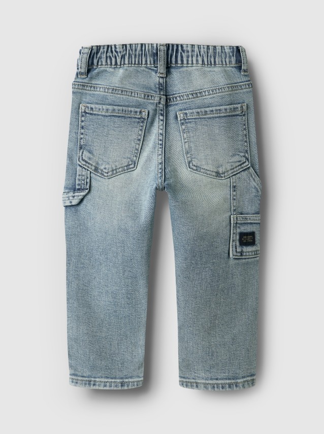 Pantalones Masculino Name It