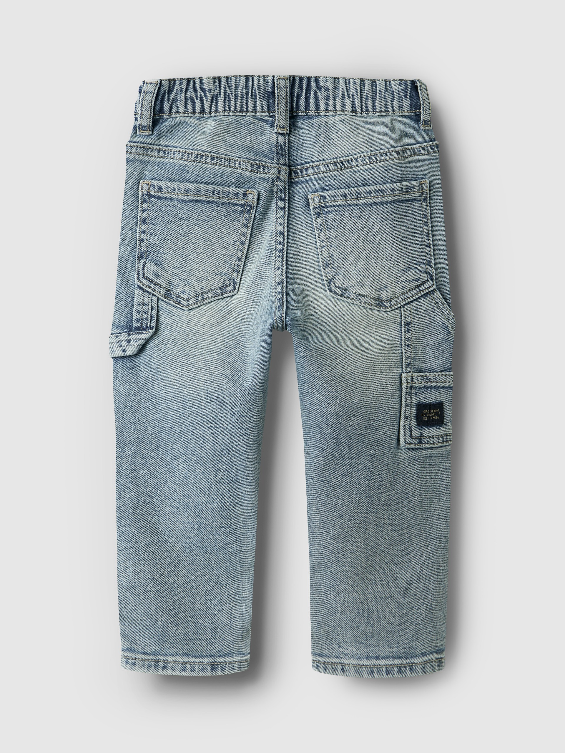 Pantalons Masculin Name It