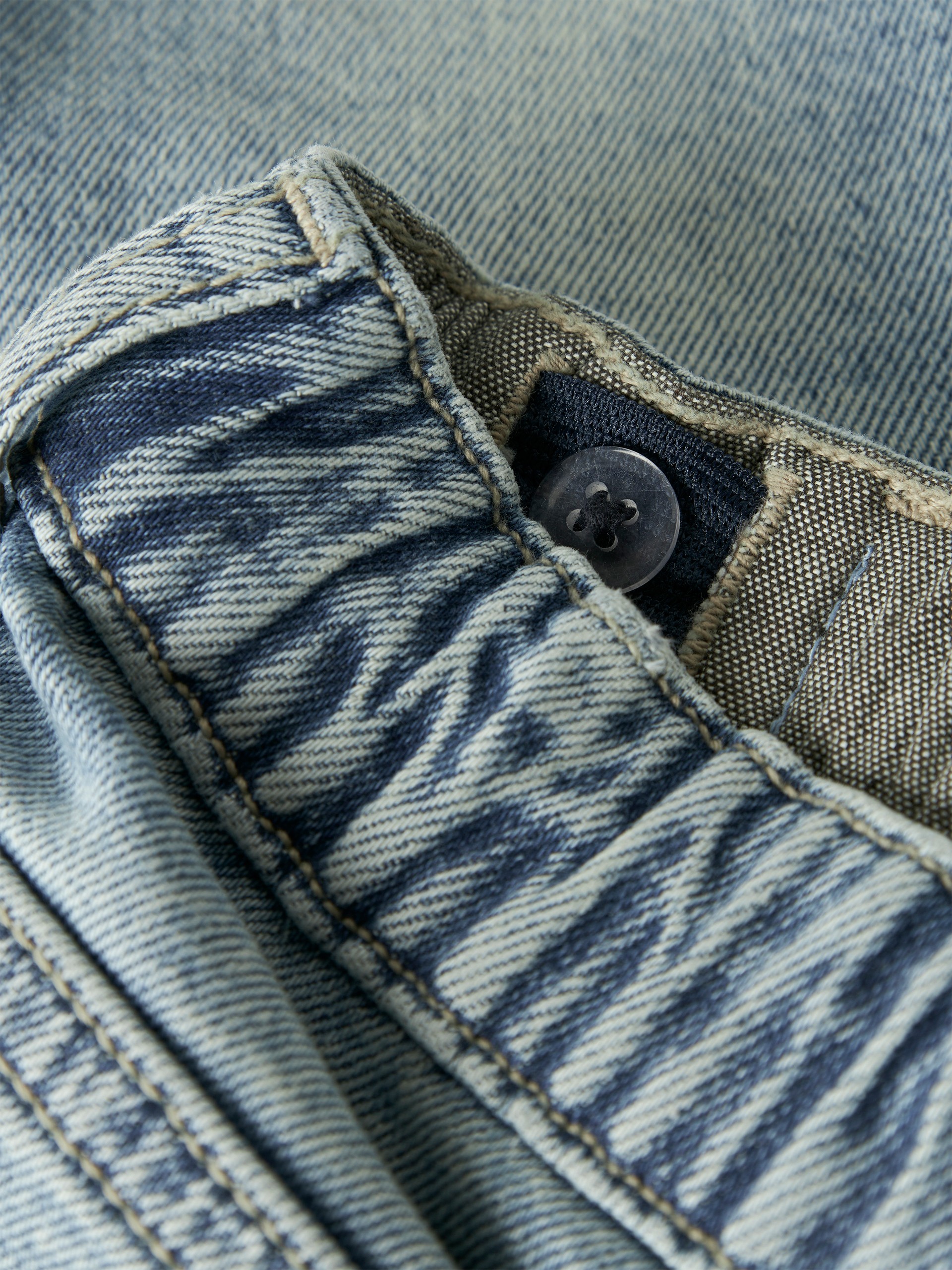 Pantalons Masculin Name It