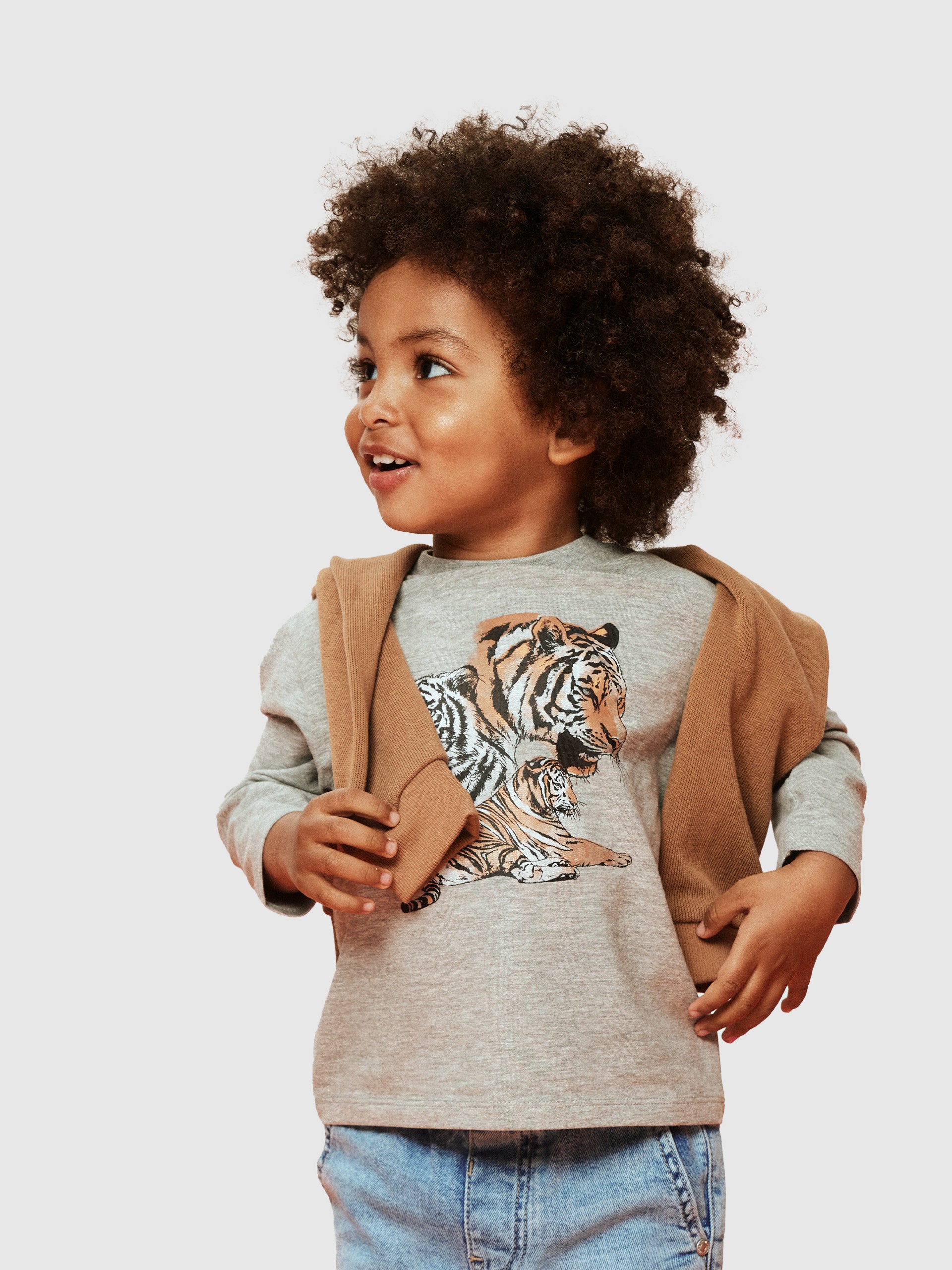 Pantalons Masculin Name It