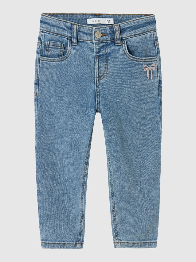 Pantalones Femenino Name It