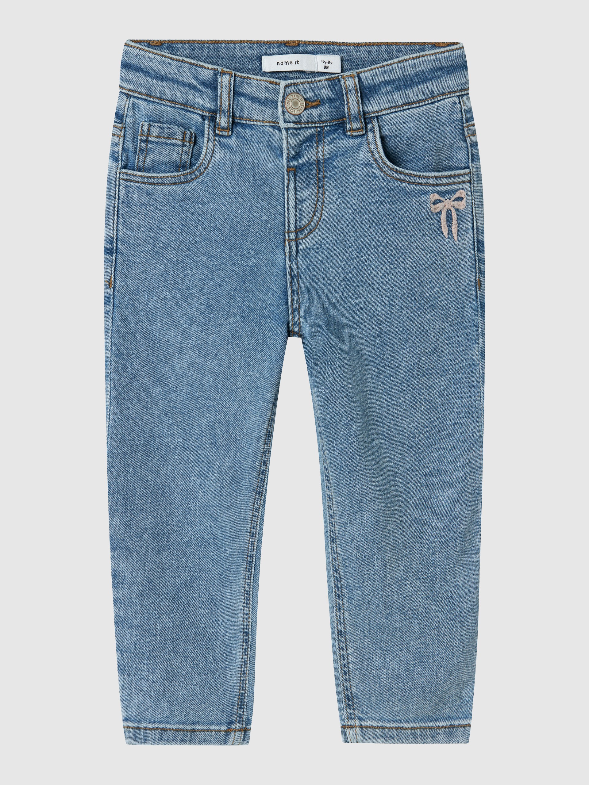 Trousers Female Name It