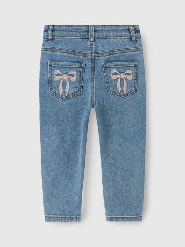 Pantalones Femenino Name It