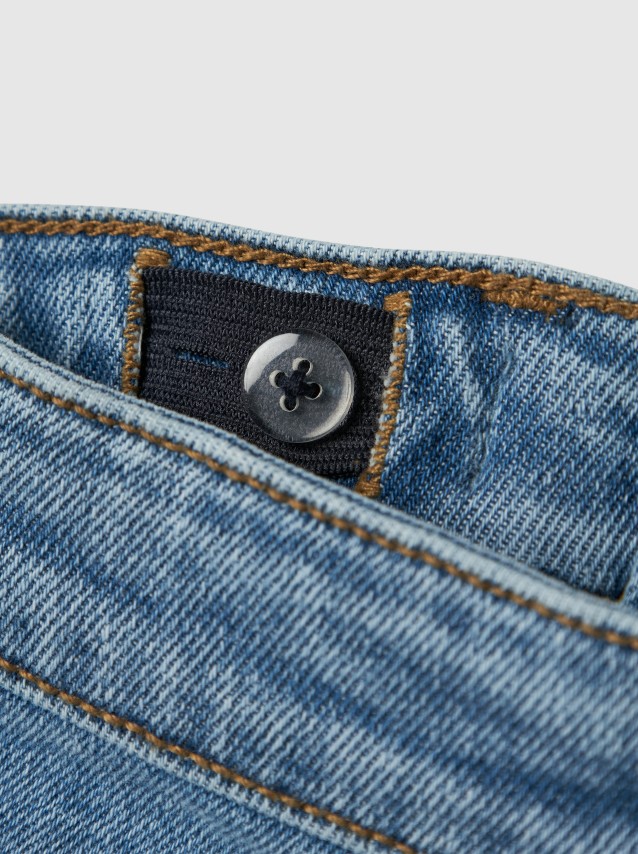 Trousers Female Name It