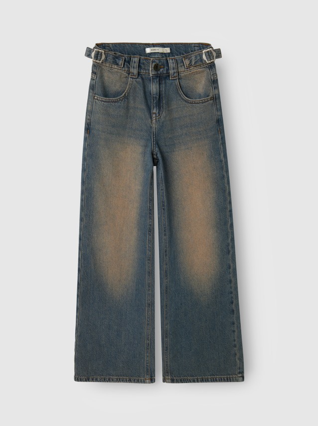 Pantalons Fminin Name It