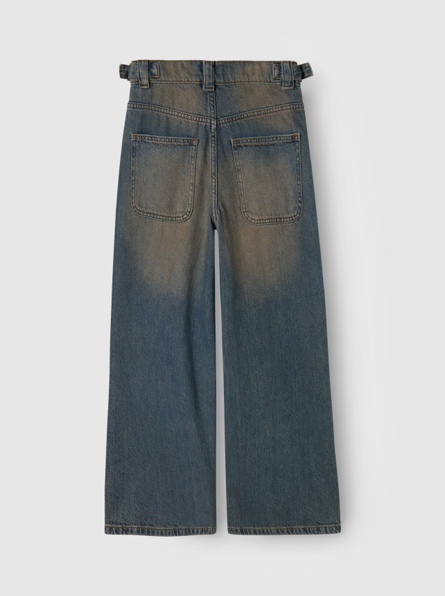 Pantalons Fminin Name It