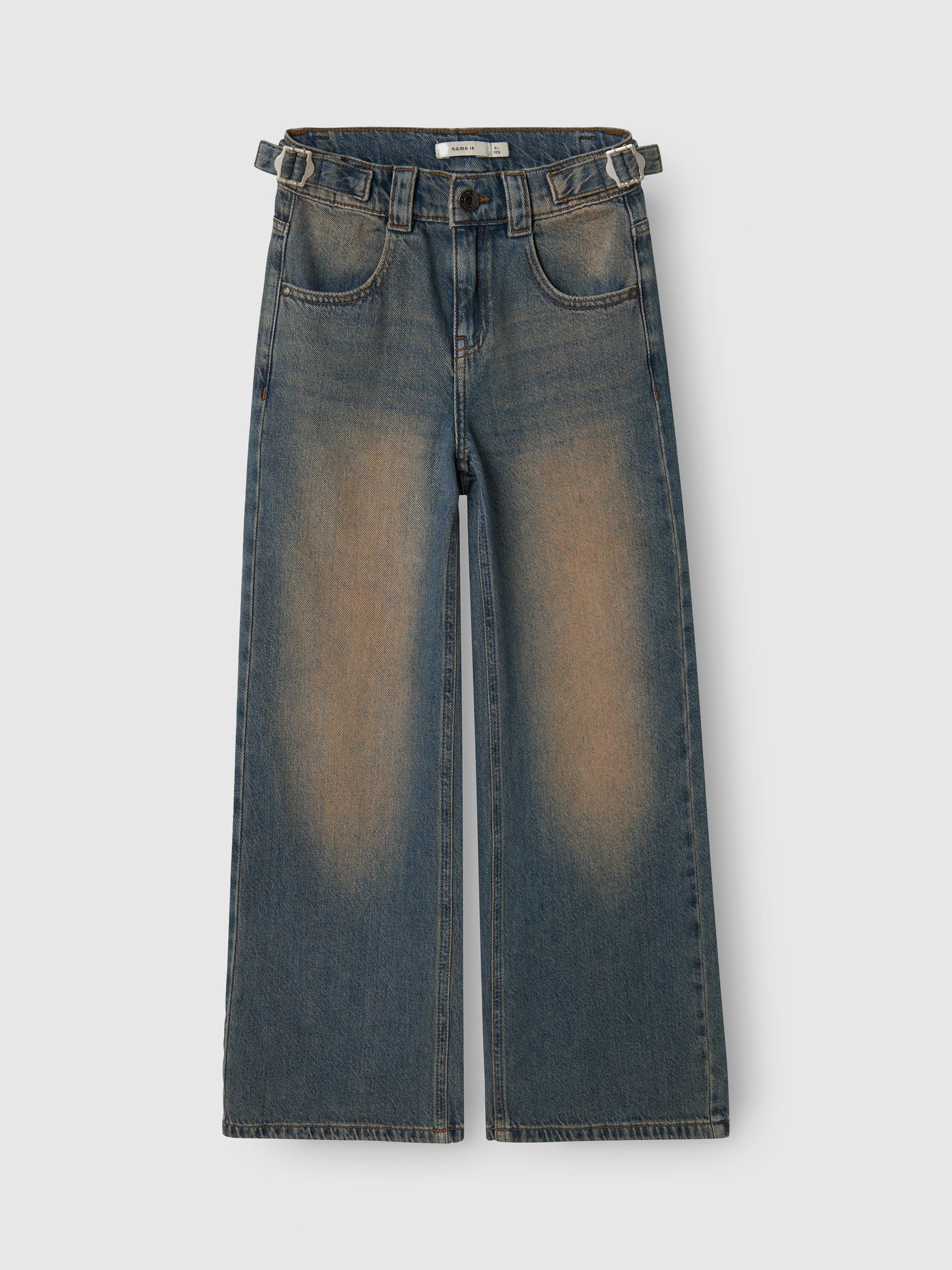 Calças Menina Name It