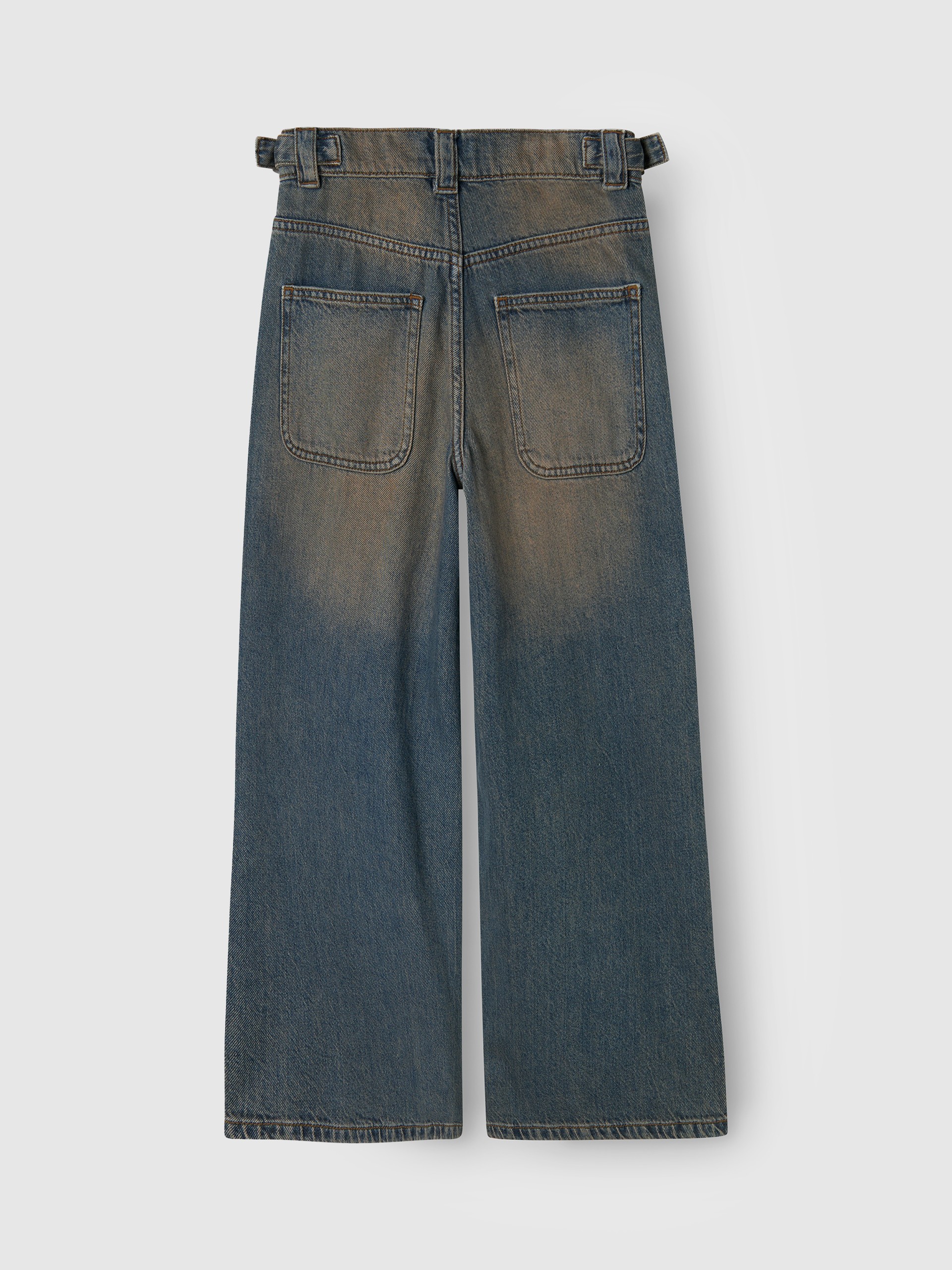 Calças Menina Name It