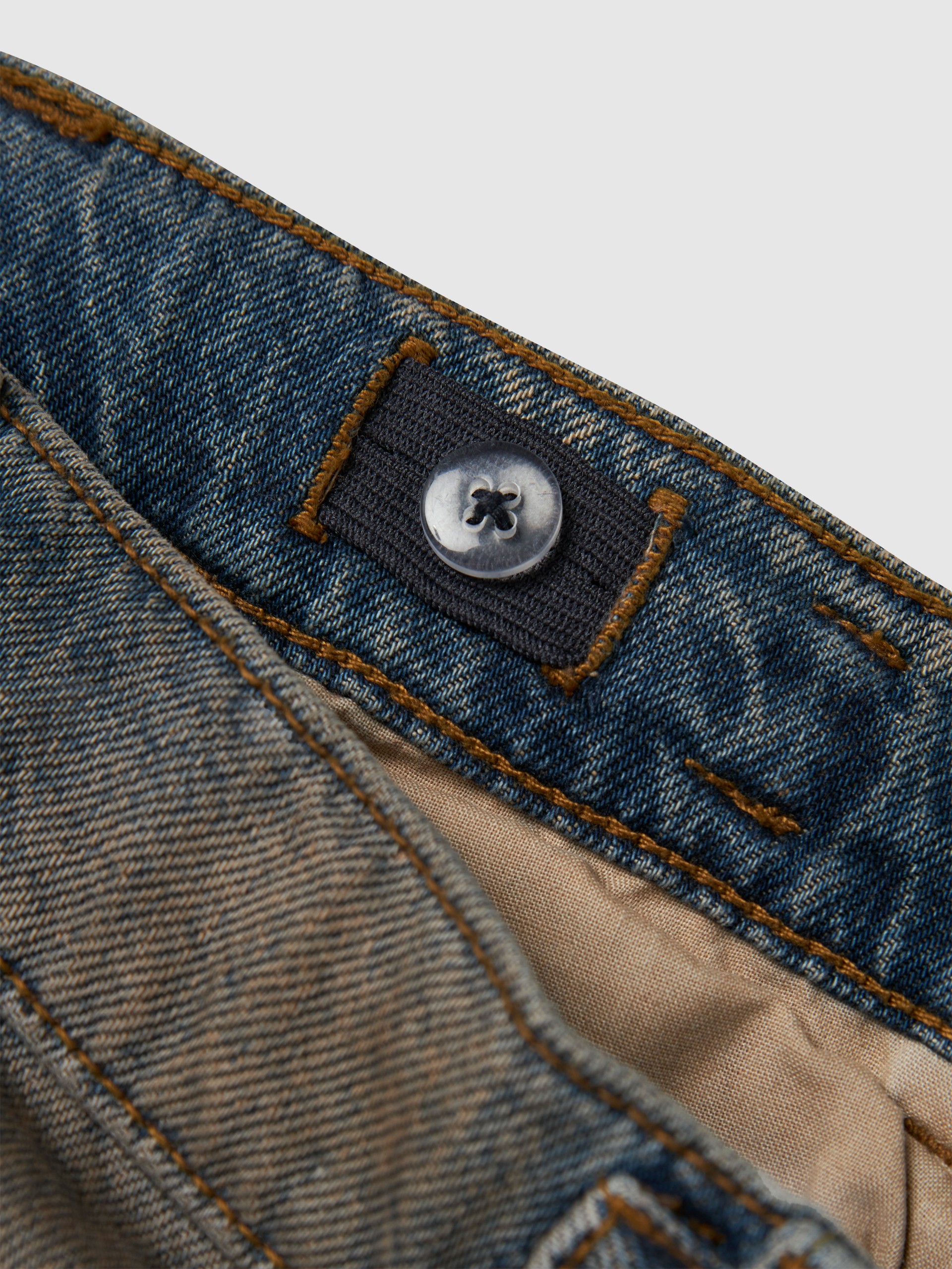 Calças Menina Name It